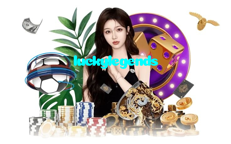 making first deposit on luckylegends website using local payment methods in Pakistan