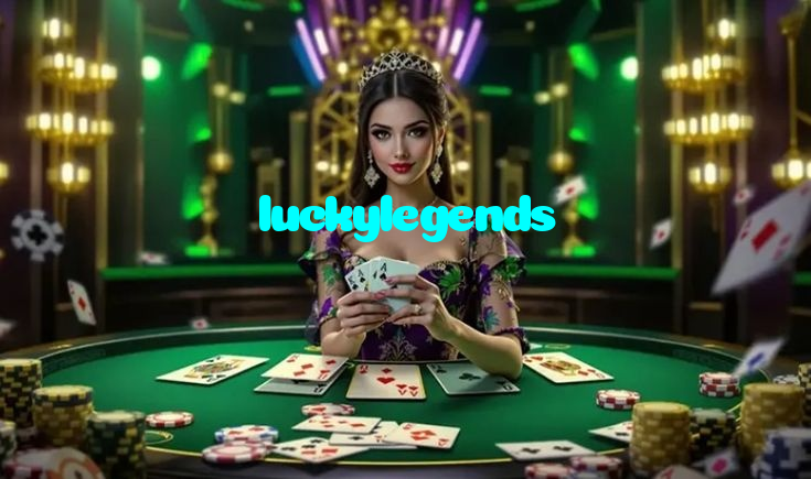 luckylegends