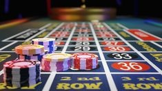 available types of luckylegends bet including pre-match live express and system bets
