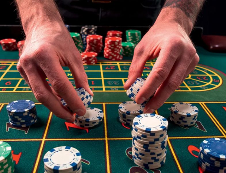 ایک اکاؤنٹ بنائیں یا luckylegends کیسینو میں لاگ ان کریں۔