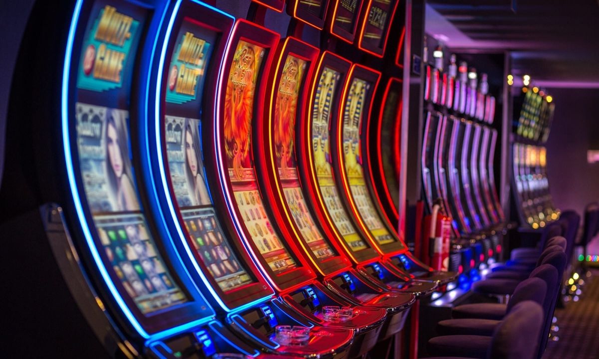 پاکستان کے نئے luckylegendsکیسینو کھلاڑیوں کے لیے خوش آمدید بونس